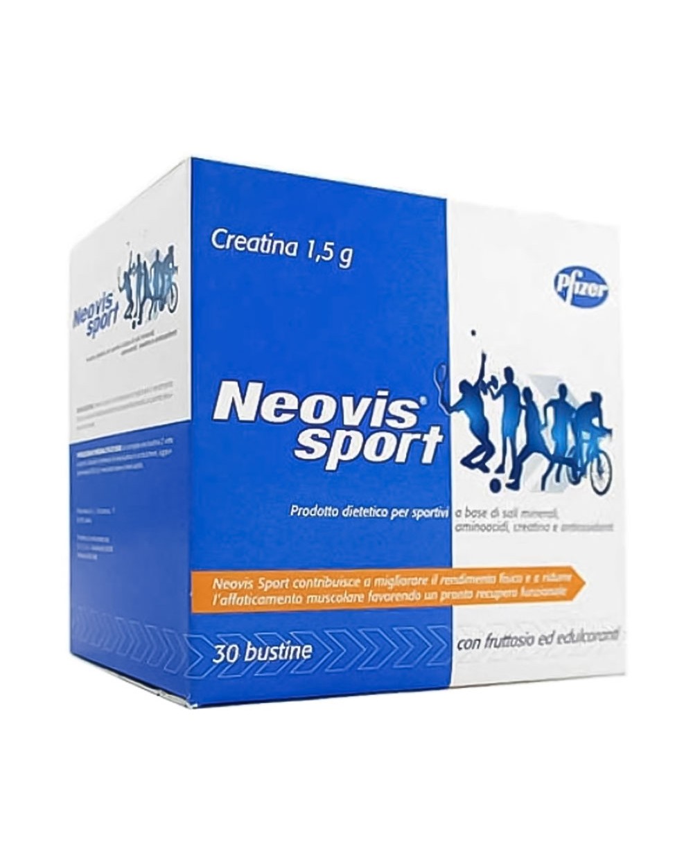 NEOVIS SPORT 30 BUSTINE