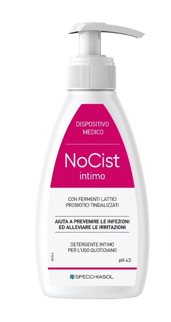NOCIST INTIMO 250 ML