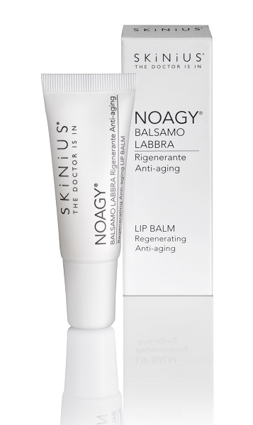 Noagy - Balsamo Riparatore Labbra - 5 ml