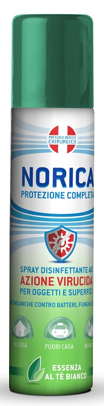 Norica Protezione Completa Disinfettante 300 ml