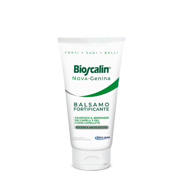 Bioscalin Nova Genina - Balsamo Capelli Fortificante - 150 ml
