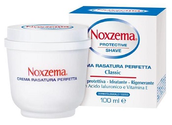 Noxzema Crema Rasatura 100 ml