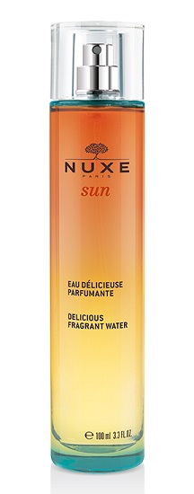 Nuxe Sun - Acqua Profumata Corpo Deliziosa - 100 ml