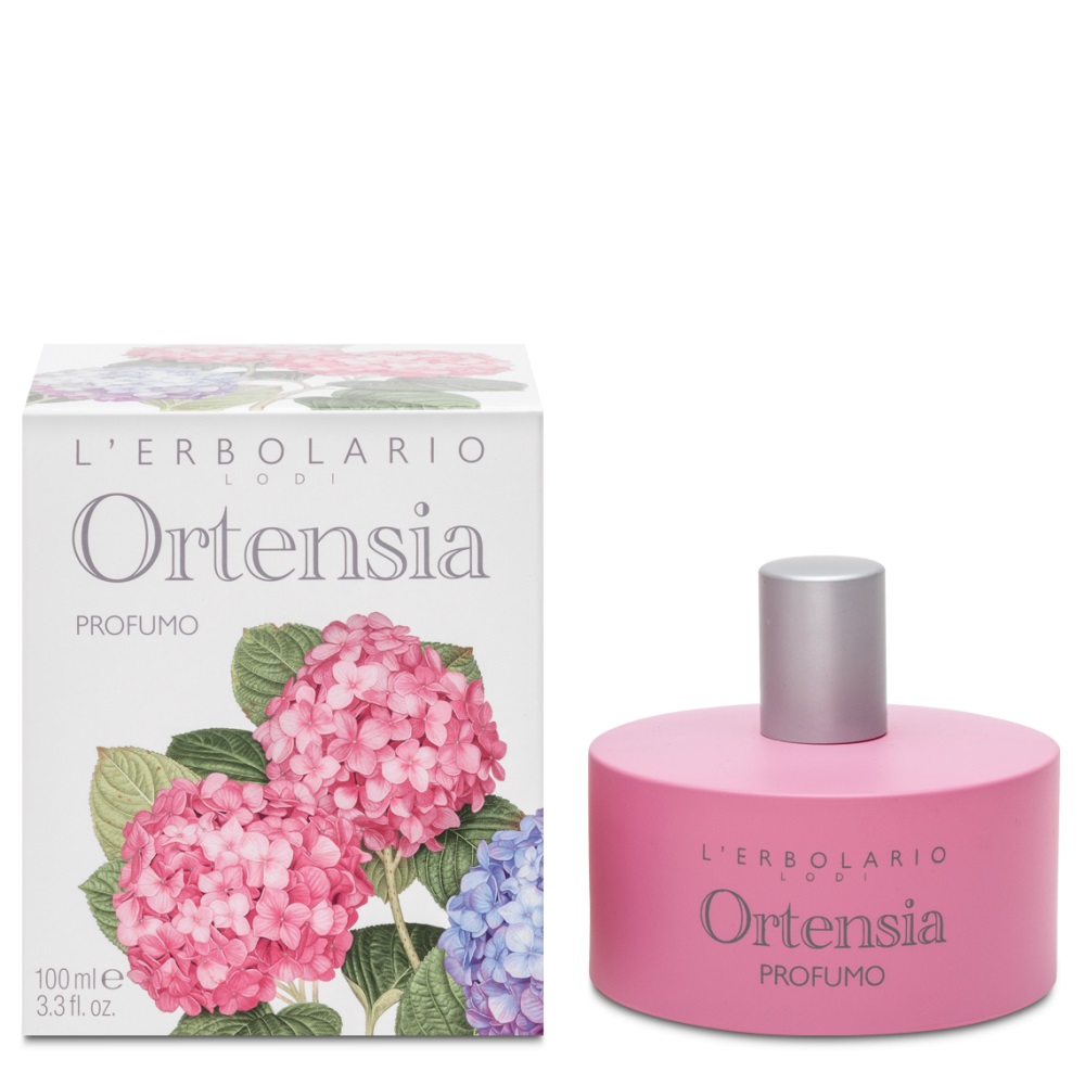 Ortensia Profumo 100 ml