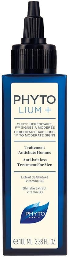 Phytolium+ Trattamento Anticaduta Capelli Uomo 100 ml