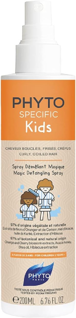Phytospecific Kids Spray Districante Capelli 200 ml