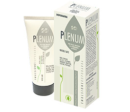 Plenum Emulsione Dopobarba Pelle Grassa 75 ml