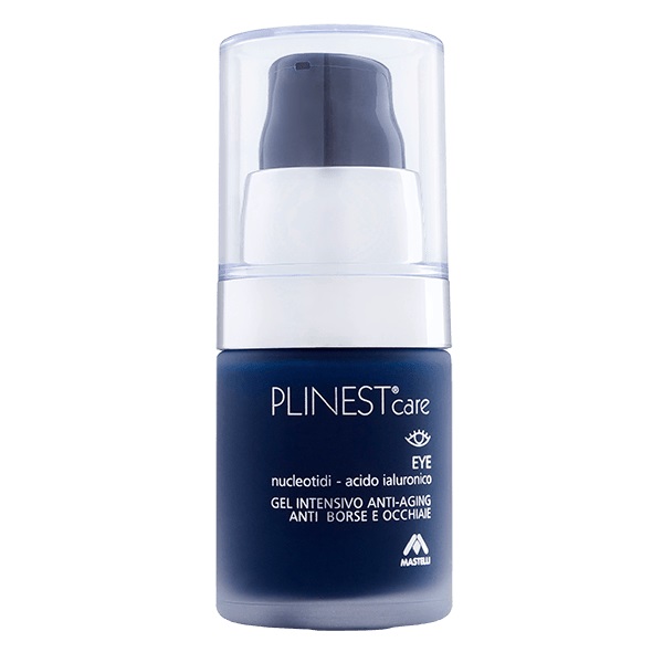 Plinest Care Eye Siero Contorno Occhi 15 ml