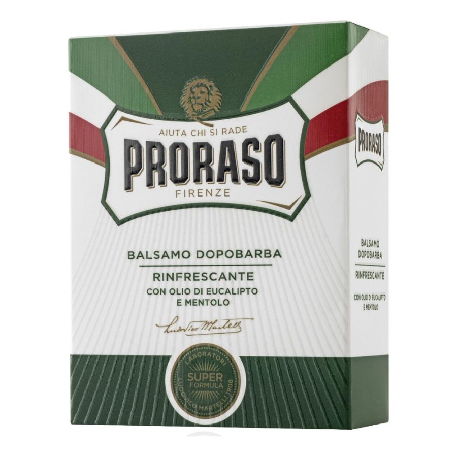 Proraso Balsamo Dopobarba Rifrescante 100 ml