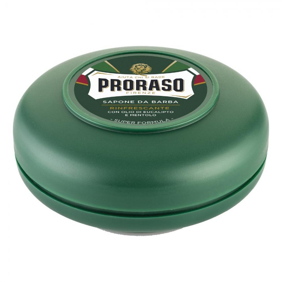 Proraso Sapone da Barba Rinfrescante 75 ml