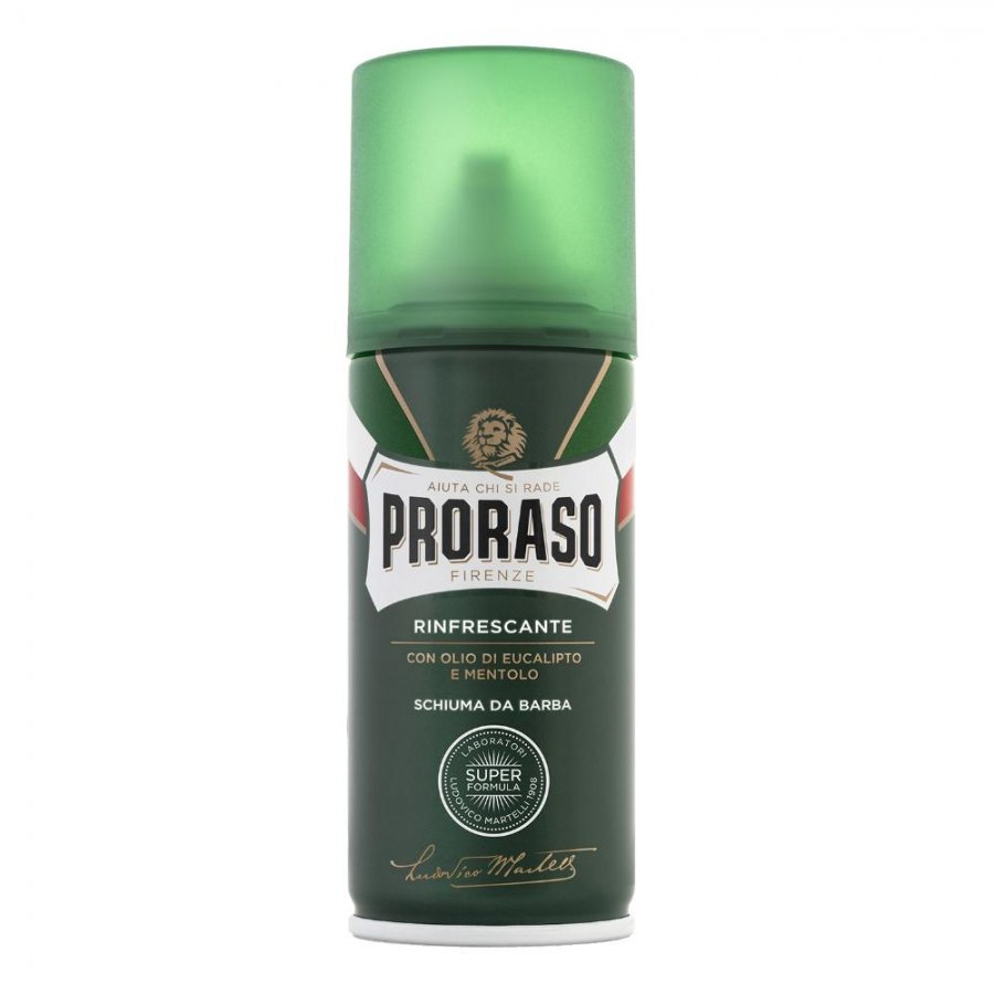 Proraso Schiuma da Barba Rinfrescante 100 ml