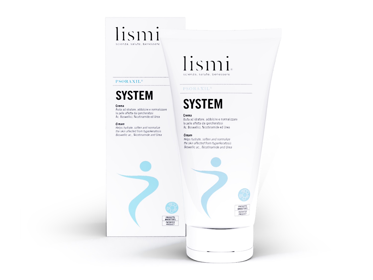 Psoraxil Emulsione Viso e Corpo per Psoriasi 100 ml