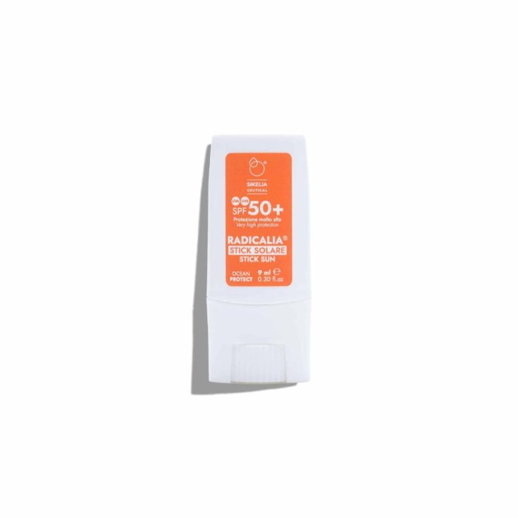 Radicalia Stick Solare Labbra SPF50+ 9 ml