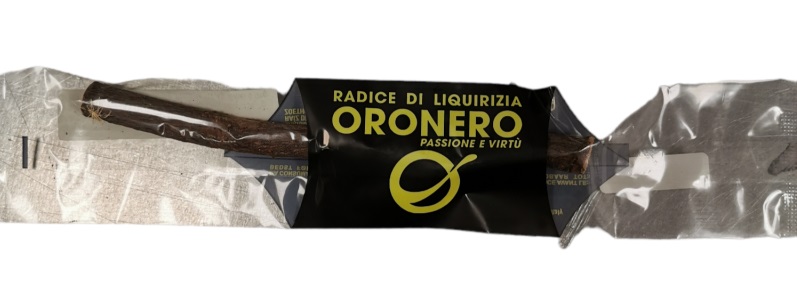 Radice Liquirizia Sella Legnetto 6 g