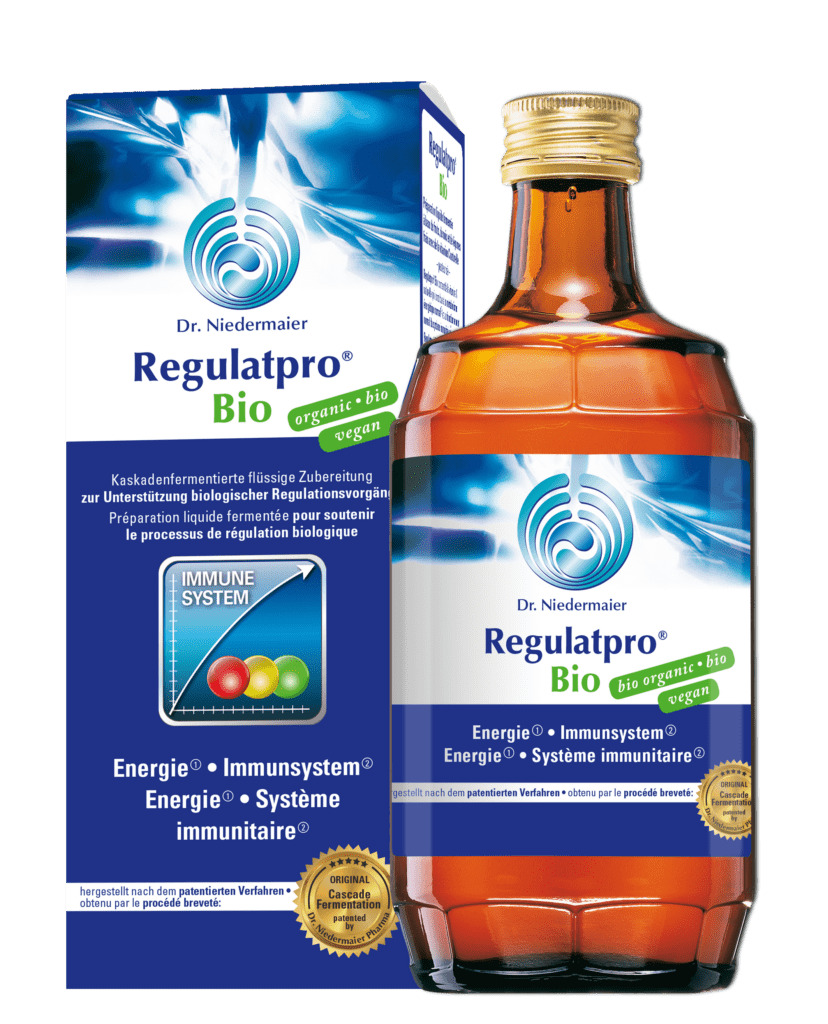 Regulatpro Bio - Integratore Difese Immunitarie - 350 ml