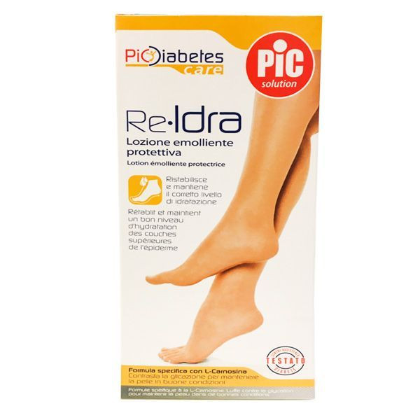 REIDRA RE IDRA LOZIONE EMOLLIENTE PROTETTIVA 150 ML