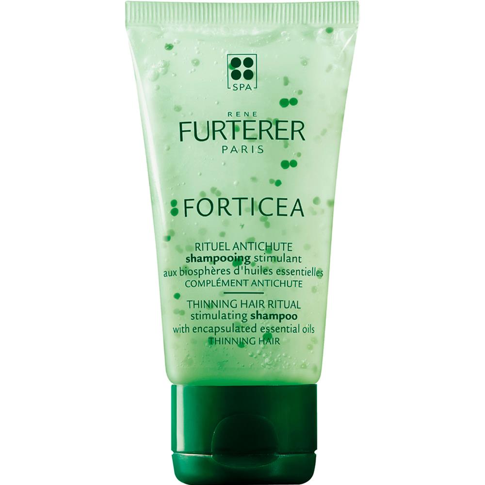 Rene Furterer Forticea - Shampoo Energizzante - 50 ml