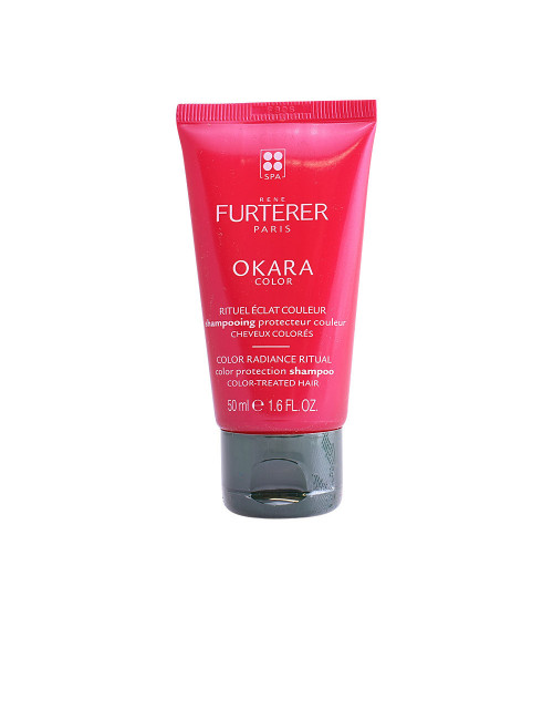 RENE FURTERER OKARA COLOR SHAMPOO 50 ML - PRODOTTO OMAGGIO