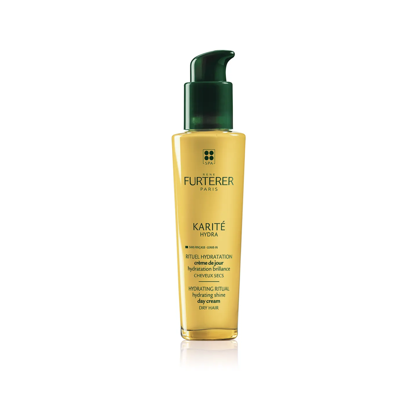 Rene Furterer Karité - Crema Giorno Capelli Secchi Nutrizione Intensa - 30 ml