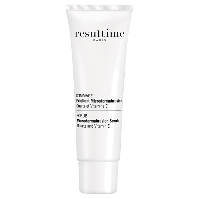 Resultime - Esfoliante Viso Micro-Dermobrasione - 50 ml