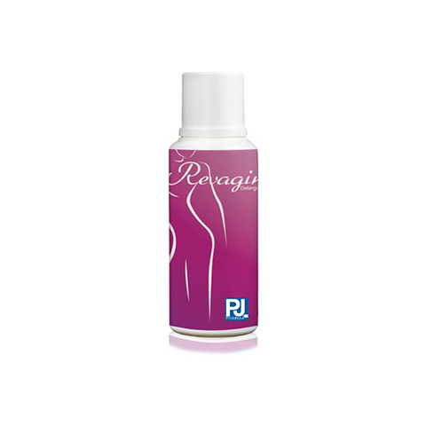Revaginal Detergente Intimo 250 ml