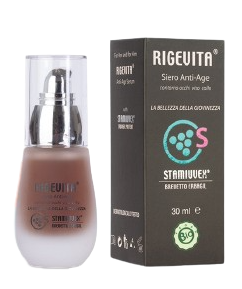 Rigevita Siero Antietà Rivitalizzante 30 ml