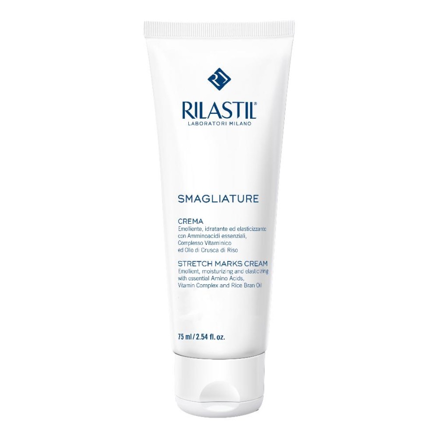 Rilastil - Crema Corpo Antismagliature - 75 ml