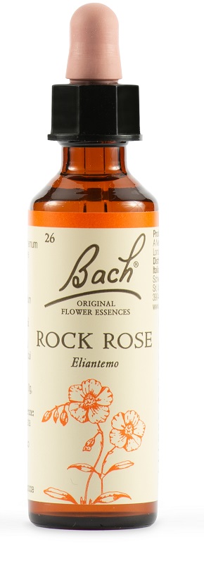 Fiori di Bach Original Eliantemo 20 ml