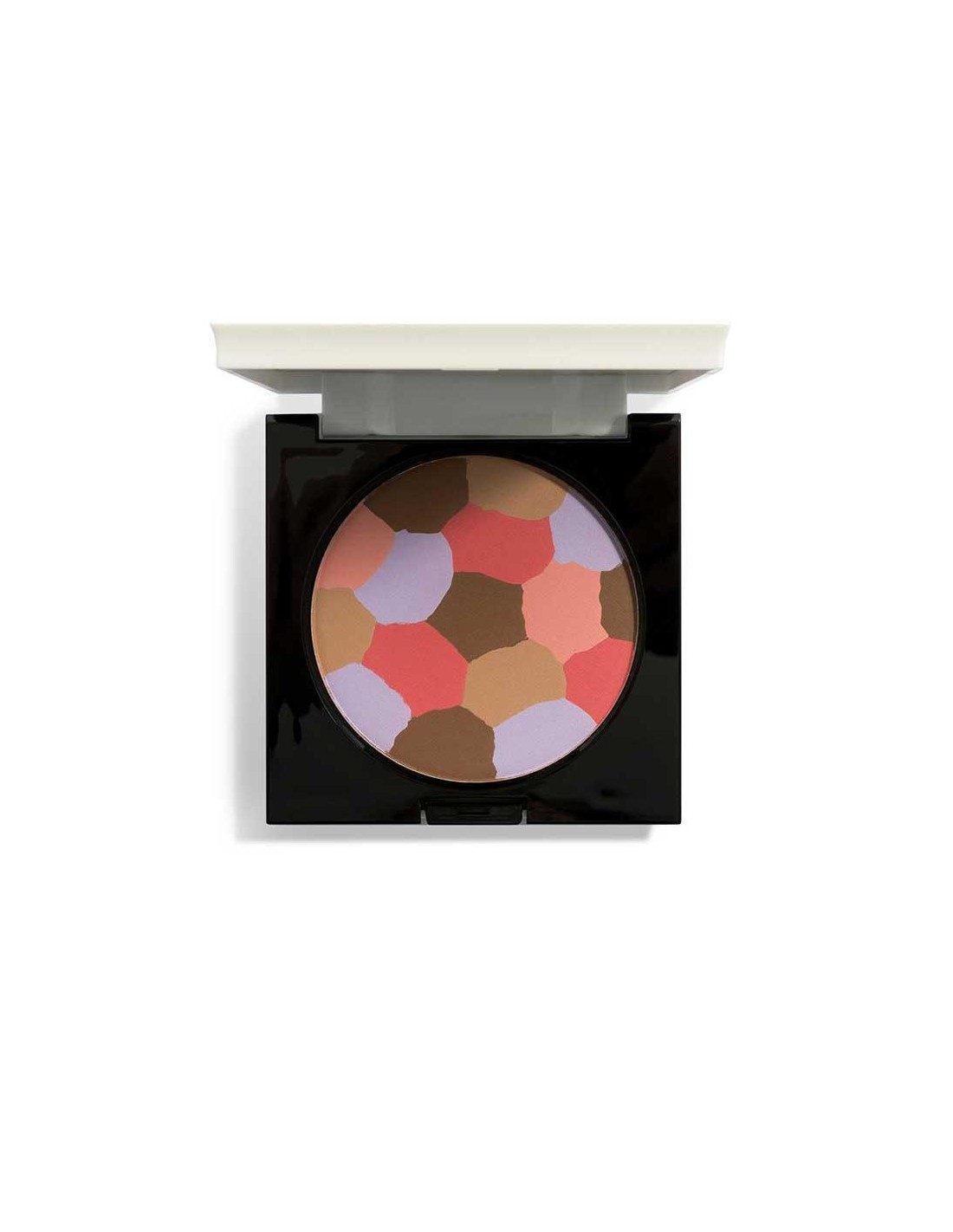 Rougj+ Capsule Collection Terra Compatta Viso Uniformante Mosaico