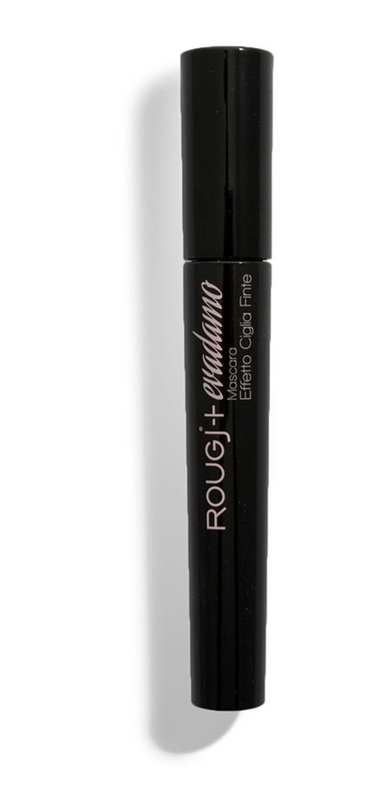Rougj+ Mascara Evadamo Effetto Ciglia Finte