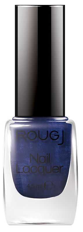 Rougj+ - Smalto per Unghie Colore Nicky - 4,5 ml