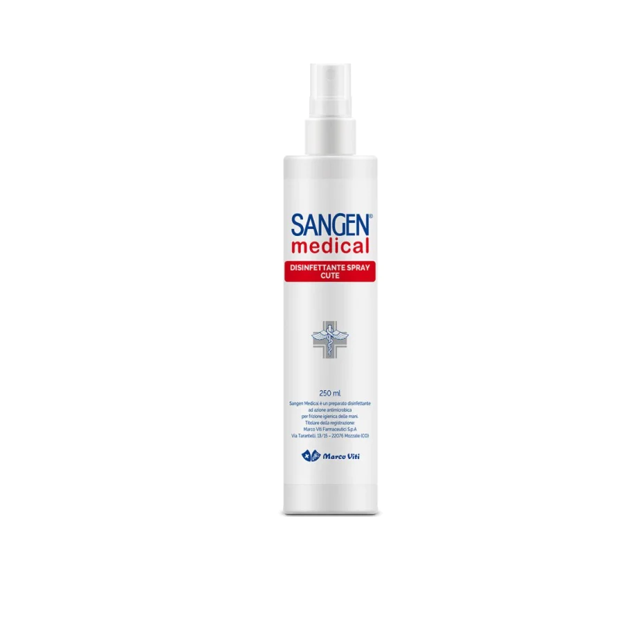 Sangen - Spray Disinfettante - 250 ml