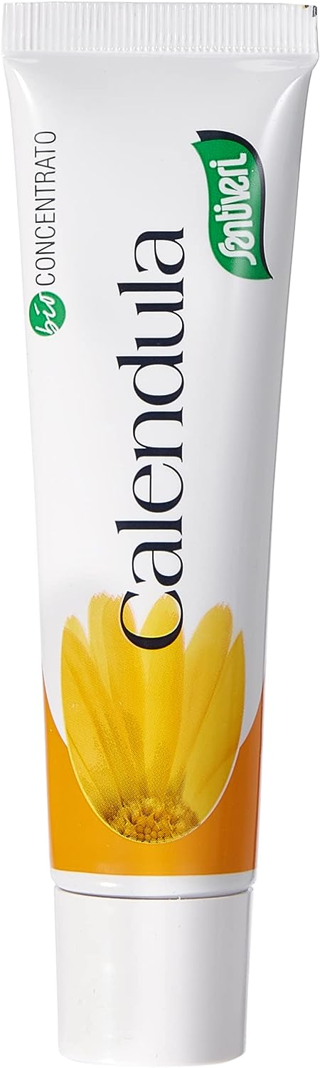 Calendula Crema Bio Concentrata Emolliente 50 ml