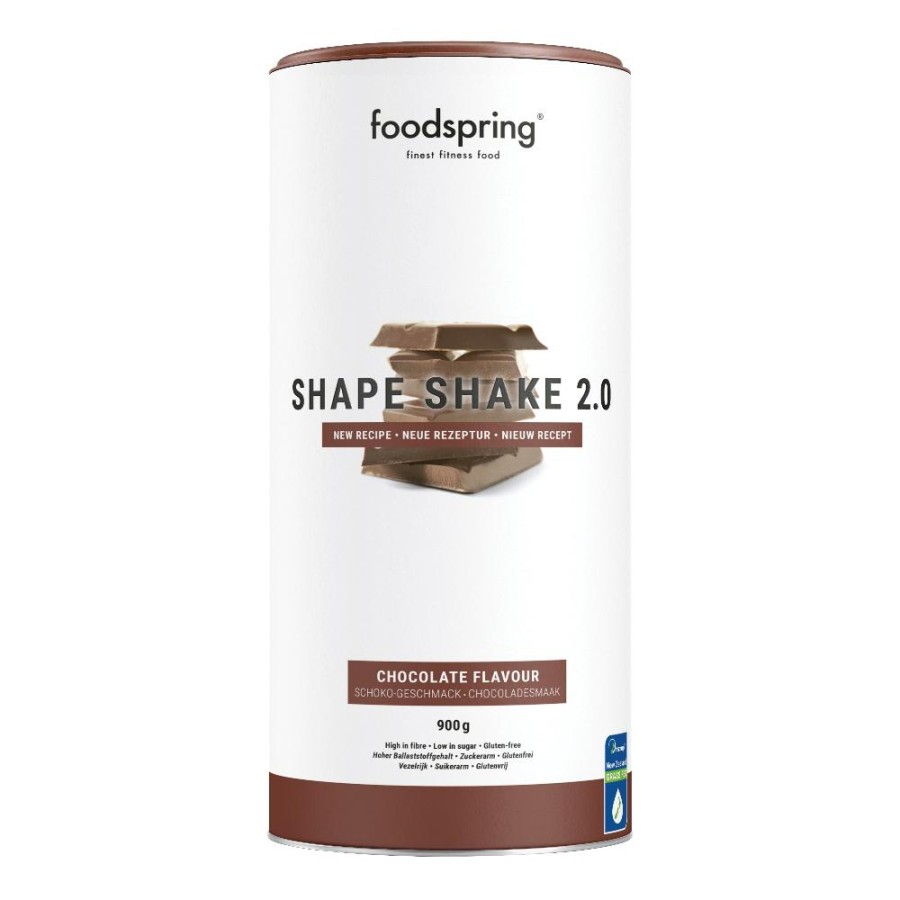 Shape Shake 2.0 Cioccolato Sostituto del Pasto 900 g