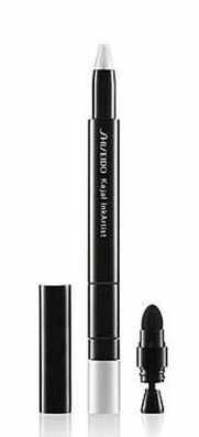 Shiseido Kajal InkArtist - Eyeliner Ombretto e Matita per Sopracciglia - Colore 10 Kakubi White