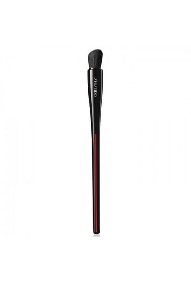 Shiseido Eye Naname Fude Brush - Pennello per Ombretto