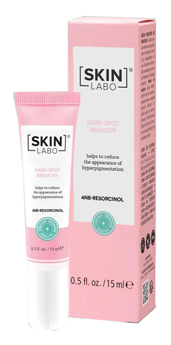 SkinLabo Dark-Spot Reducer - Siero Viso Intensivo Schiarente Macchie - 15 ml