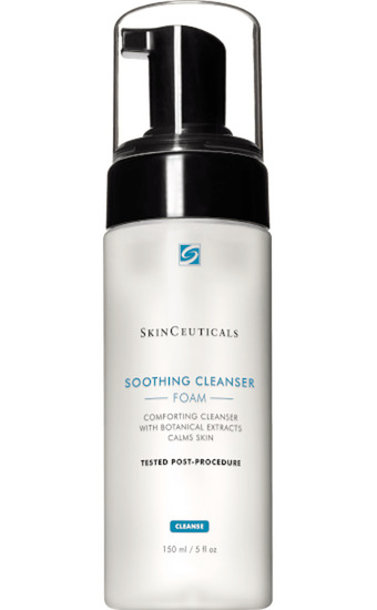 Skinceuticals Soothing Cleanser Foam - Mousse Detergente Viso Lenitiva - 150 ml