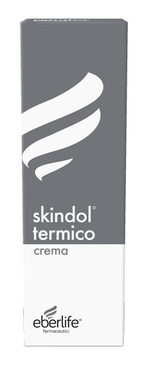 Skindol Termico - Crema per Reumatismi e Dolori Muscolari - 200 ml