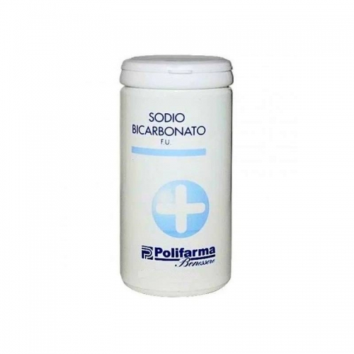 Sodio Bicarbonato 200 g