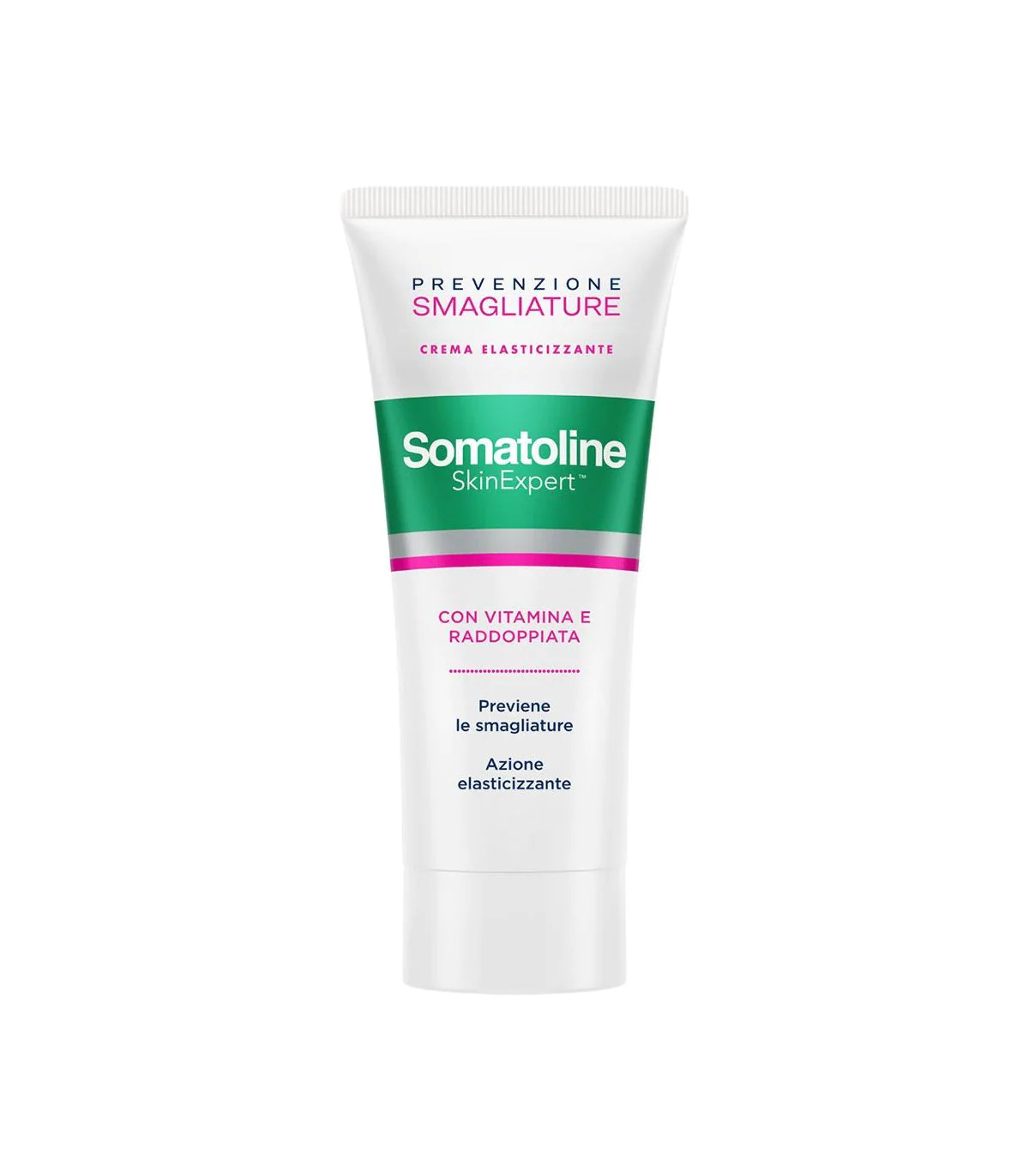 Somatoline SkinExpert - Crema Elasticizzante Prevenzione Smagliature - 200 ml
