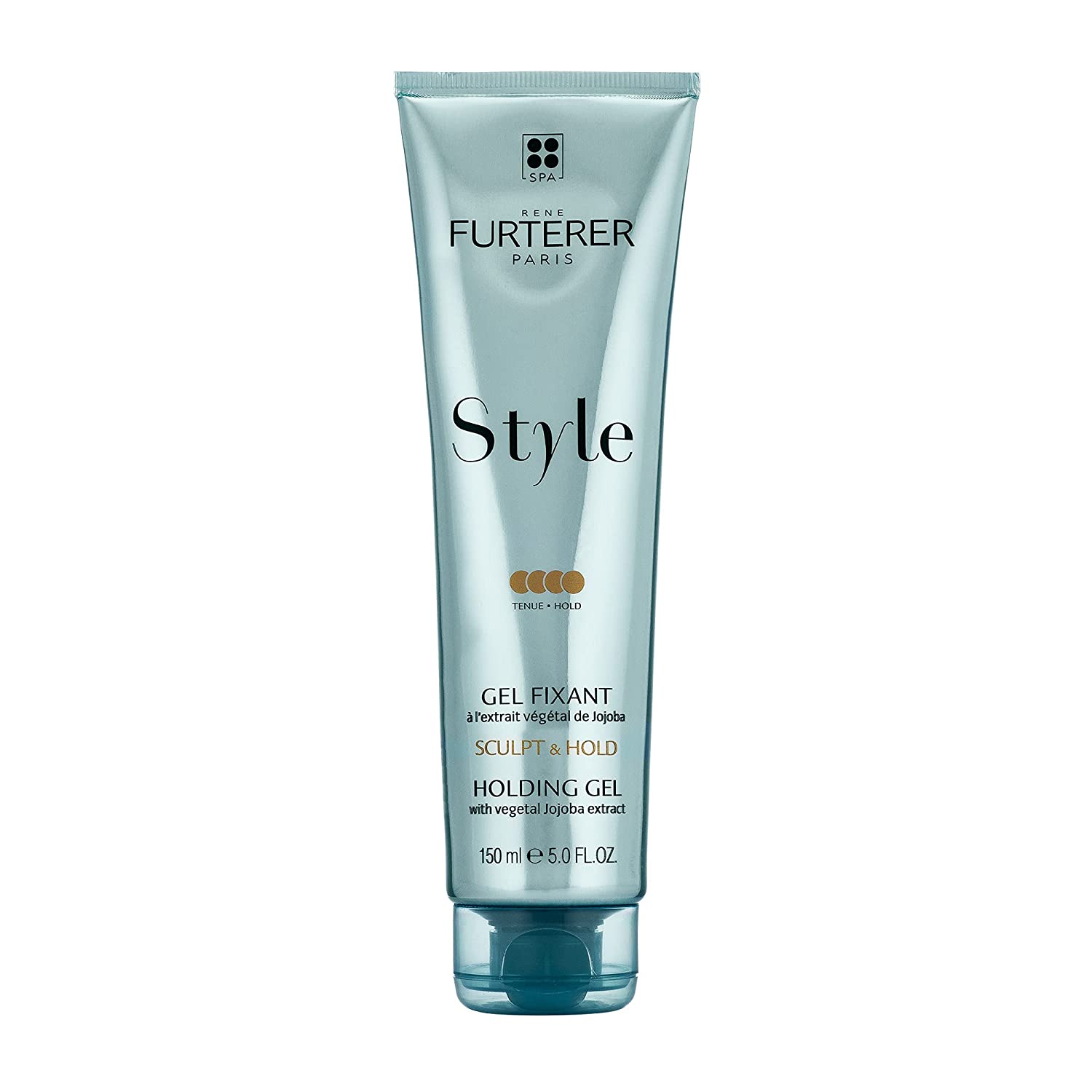 Rene Furterer Style - Gel Fissante Capelli - 30 ml