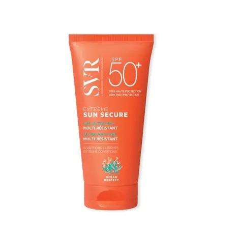 SVR Sun Secure Extreme Crema Solare Viso SPF50+ 50 ml