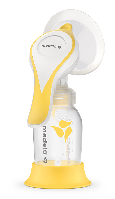 Medela Harmony Flex Tiralatte Manuale