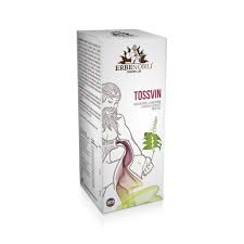 Tossvin Integratore per Vie Respiratorie 200 ml