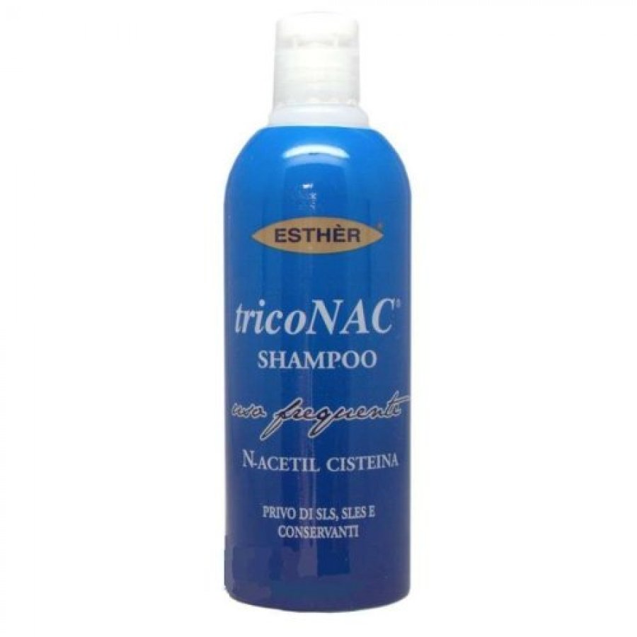 Triconac Shampoo Lavaggi Frequenti 200 ml