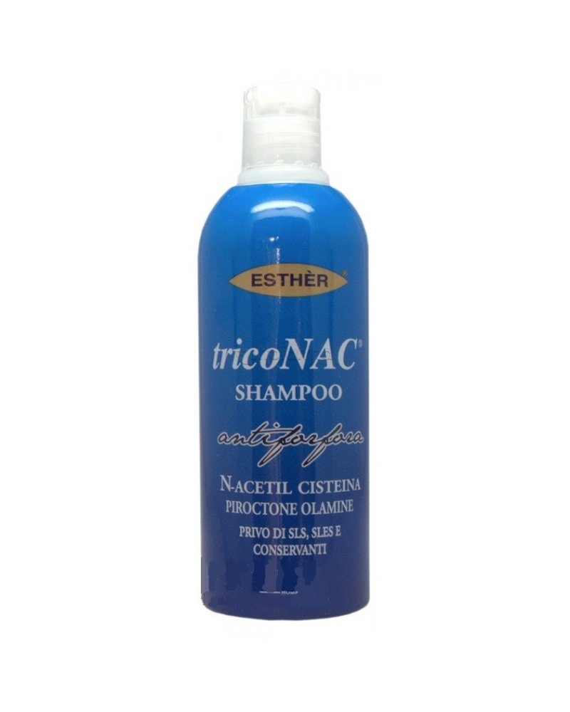 Triconac Shampoo Antiforfora 200 ml