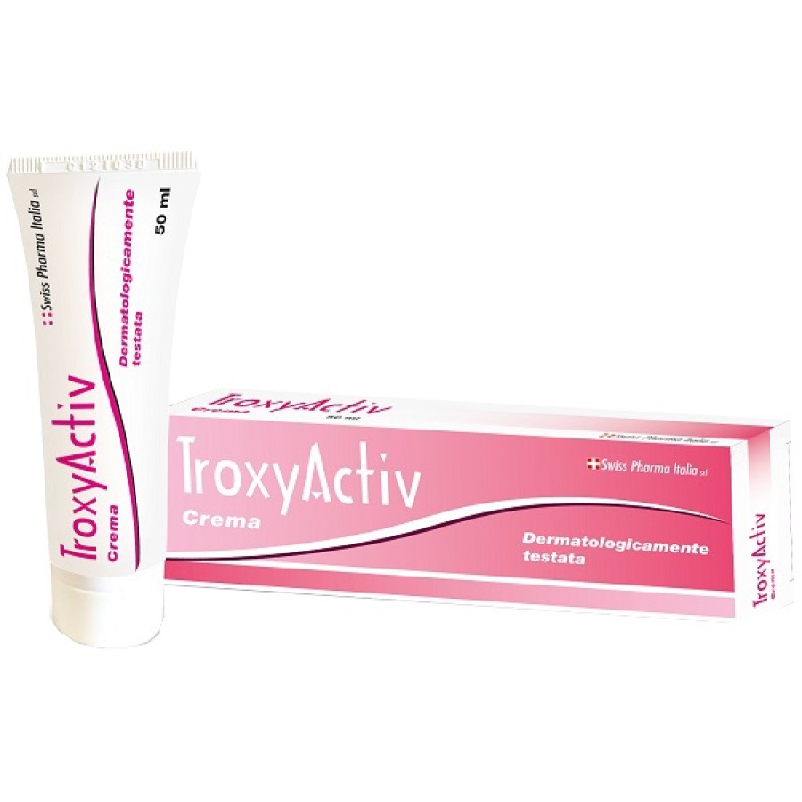 Troxyactiv Crema 150 ml