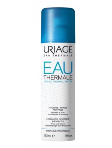 URIAGE EAU THERMALE SPRAY 150 ML PROMO