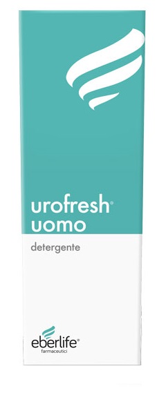 Urofresh Uomo - Detergente Intimo Delicato - 500 ml